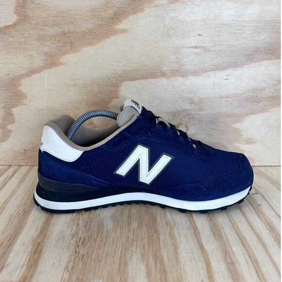 New Balance - 515 v1 - Running Shoes - Blue - Men's - 9 (4E) - ML515PH - Picture 5 of 9